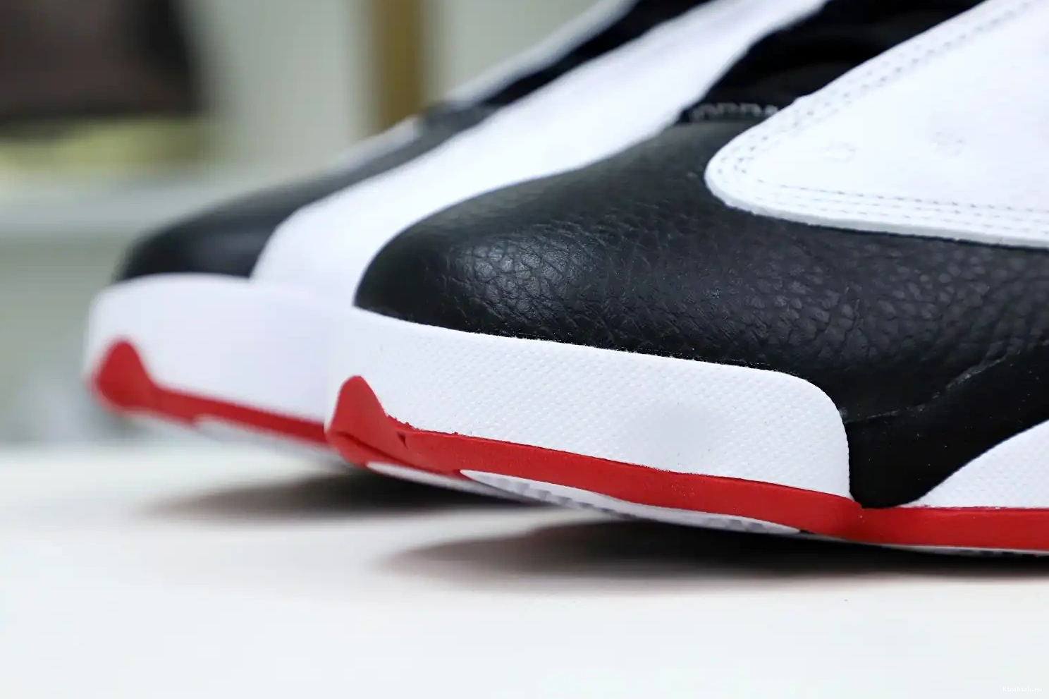 Jordan 13 Jordan Air got game he Kimikick 0607